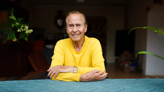Michael Holm.